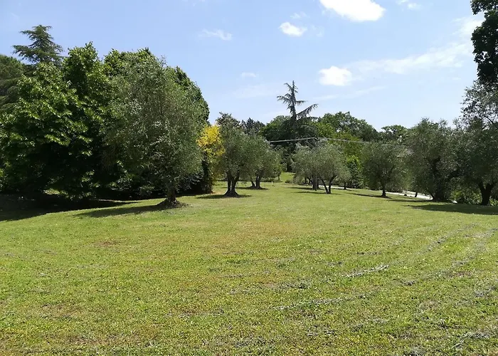 Umbria Country 3* Giove