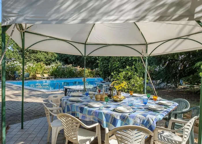 Umbria Country فندق مبيت وإفطار