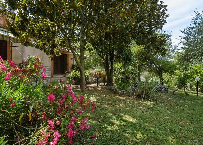 Umbria Country 3* Giove
