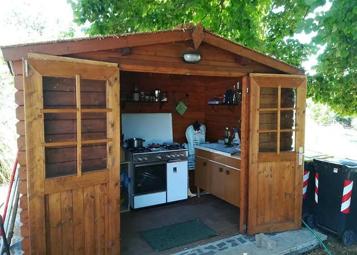 Umbria Country Couette-café Giove