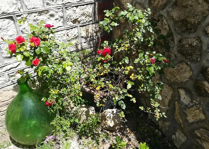 Umbria Country 3* Giove